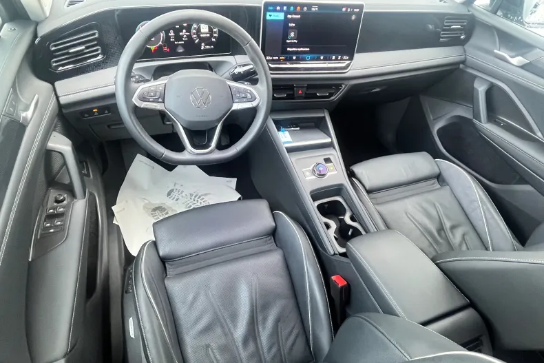 Volkswagen Tiguan din 2025 cu 7.911 km - oferta VOL209110 - foto 10