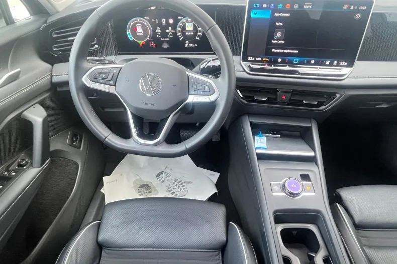 Volkswagen Tiguan din 2025 cu 7.911 km - oferta VOL209110 - foto 11