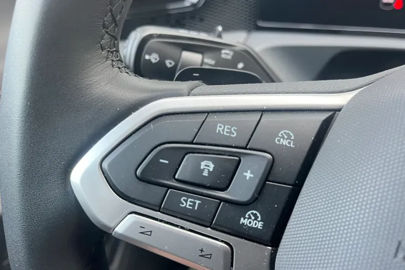 Volkswagen Tiguan din 2025 cu 7.911 km - oferta VOL209110 - foto 15