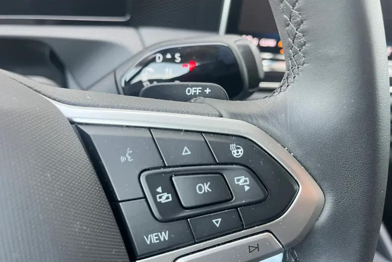 Volkswagen Tiguan din 2025 cu 7.911 km - oferta VOL209110 - foto 16