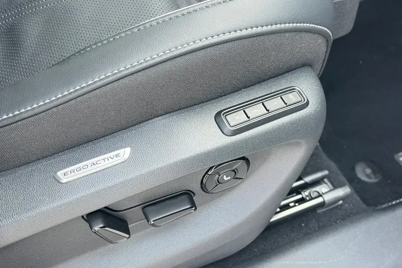 Volkswagen Tiguan din 2025 cu 7.911 km - oferta VOL209110 - foto 17