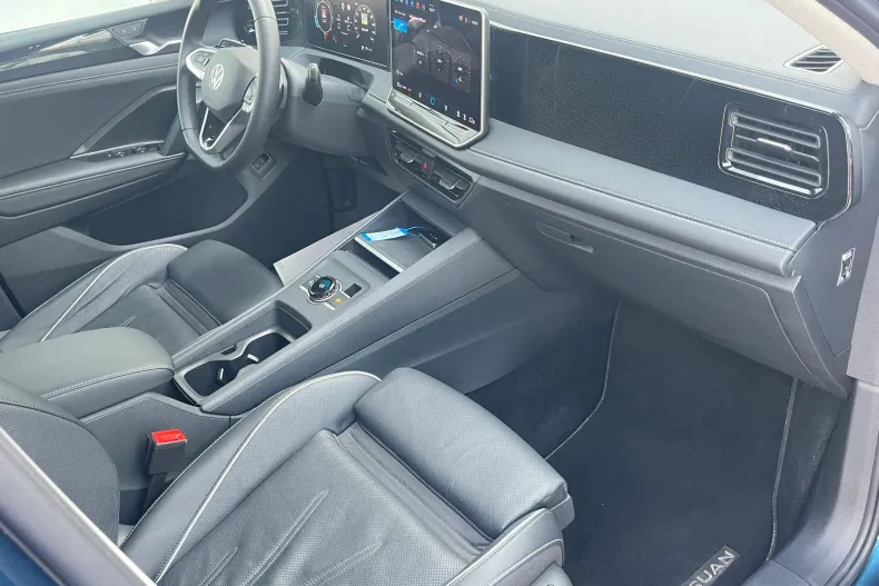Volkswagen Tiguan din 2025 cu 7.911 km - oferta VOL209110 - foto 18