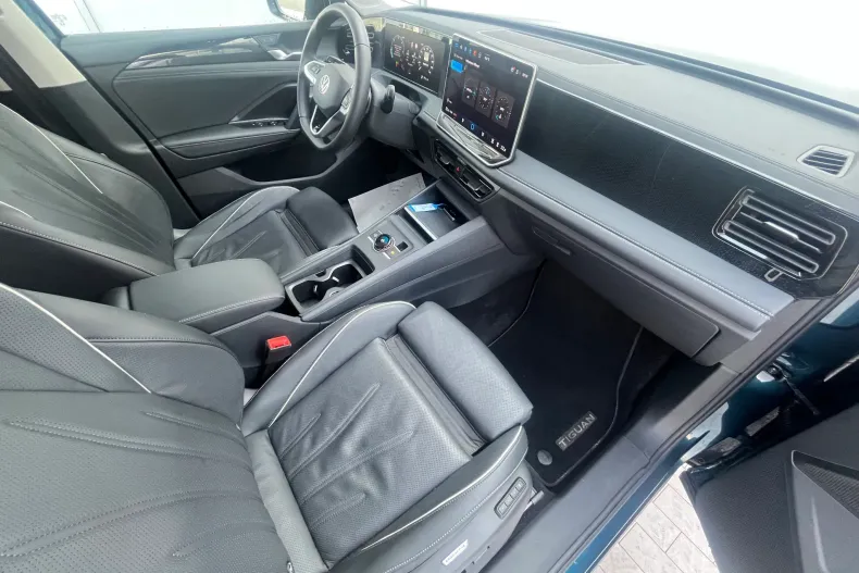Volkswagen Tiguan din 2025 cu 7.911 km - oferta VOL209110 - foto 20