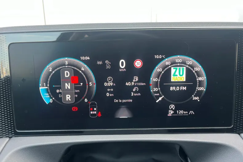 Volkswagen Tiguan din 2025 cu 7.911 km - oferta VOL209110 - foto 21