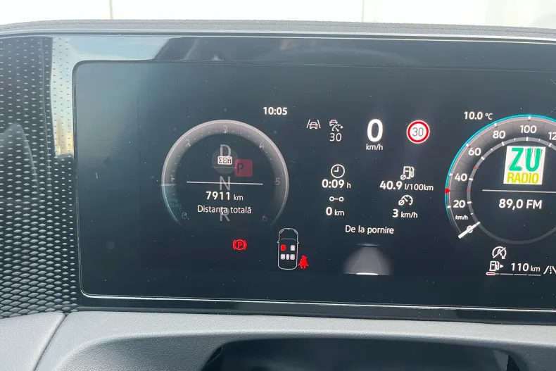 Volkswagen Tiguan din 2025 cu 7.911 km - oferta VOL209110 - foto 22