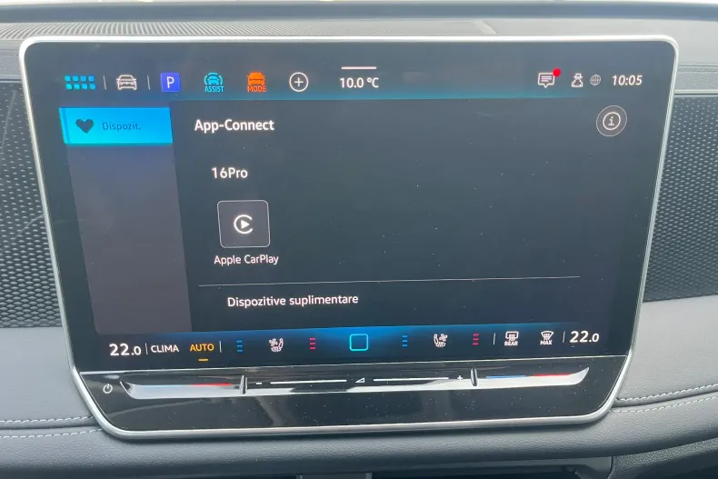 Volkswagen Tiguan din 2025 cu 7.911 km - oferta VOL209110 - foto 23