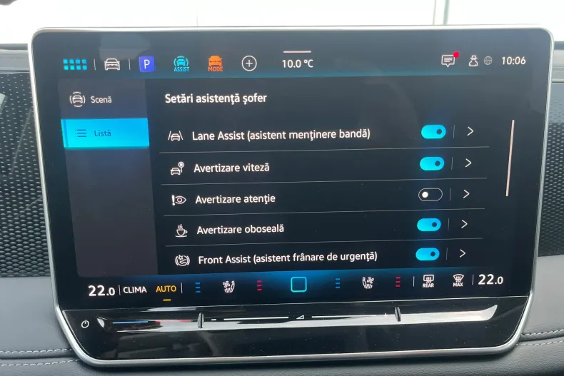 Volkswagen Tiguan din 2025 cu 7.911 km - oferta VOL209110 - foto 26