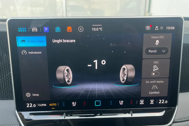 Volkswagen Tiguan din 2025 cu 7.911 km - oferta VOL209110 - foto 29