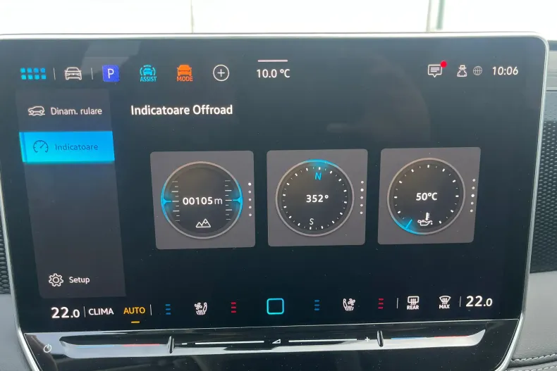 Volkswagen Tiguan din 2025 cu 7.911 km - oferta VOL209110 - foto 30