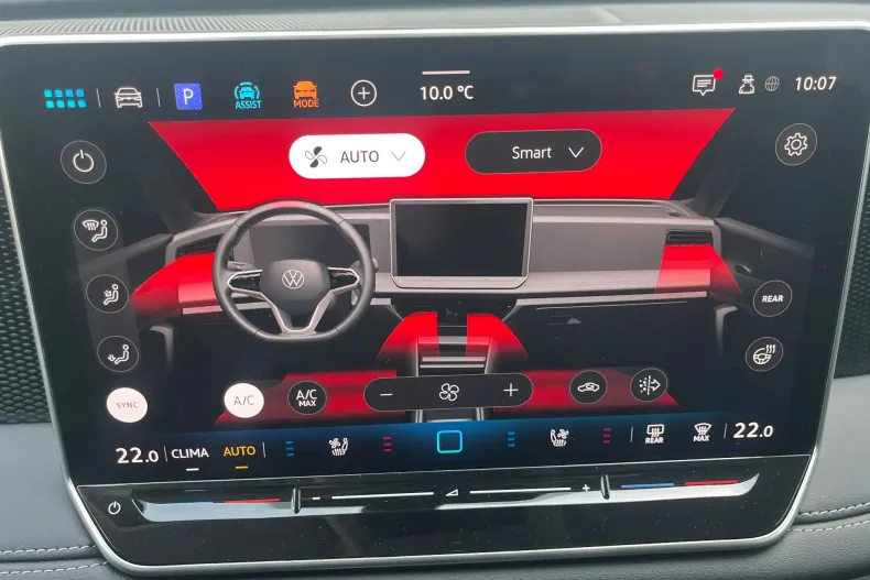 Volkswagen Tiguan din 2025 cu 7.911 km - oferta VOL209110 - foto 32
