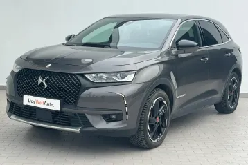 DS Automobiles DS 7 Crossback din 2021 - oferta DSA209111
