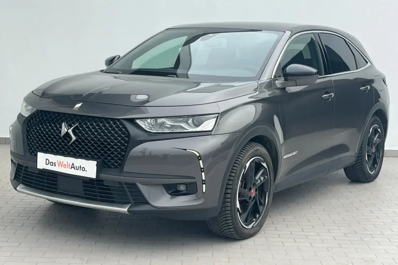DS Automobiles DS 7 Crossback din 2021 cu 142.320 km - oferta DSA209111 - foto 1