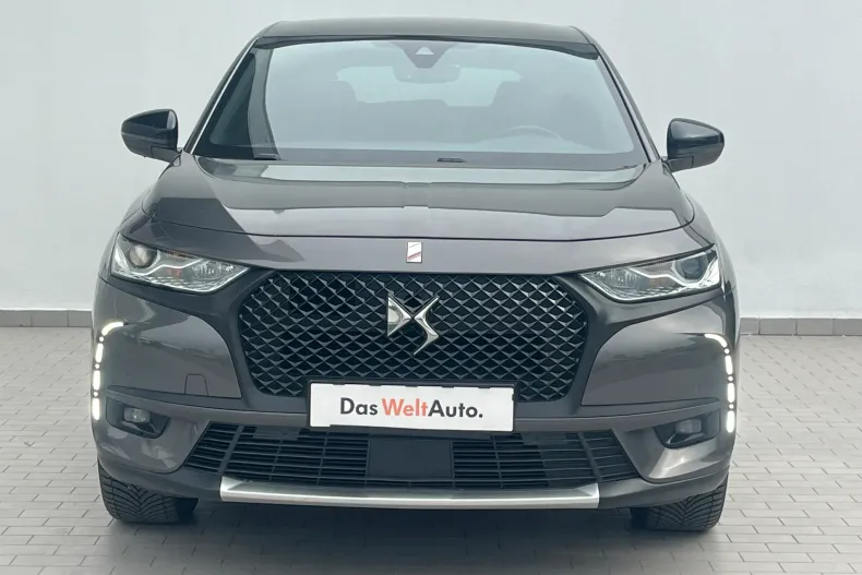 DS Automobiles DS 7 Crossback din 2021 cu 142.320 km - oferta DSA209111 - foto 2