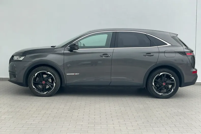 DS Automobiles DS 7 Crossback din 2021 cu 142.320 km - oferta DSA209111 - foto 4