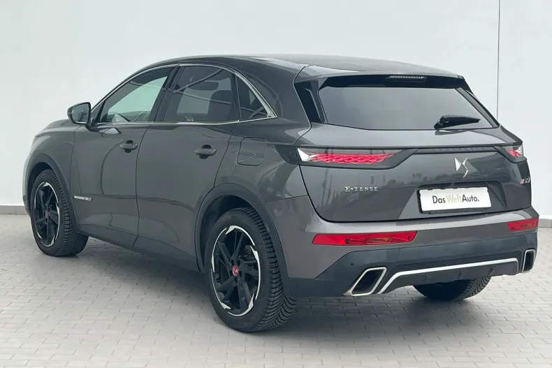DS Automobiles DS 7 Crossback din 2021 cu 142.320 km - oferta DSA209111 - foto 6