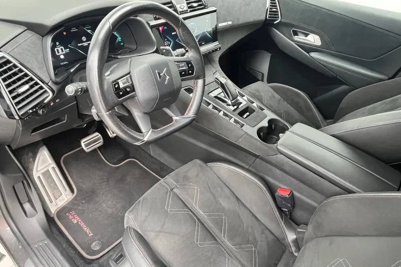 DS Automobiles DS 7 Crossback din 2021 cu 142.320 km - oferta DSA209111 - foto 11