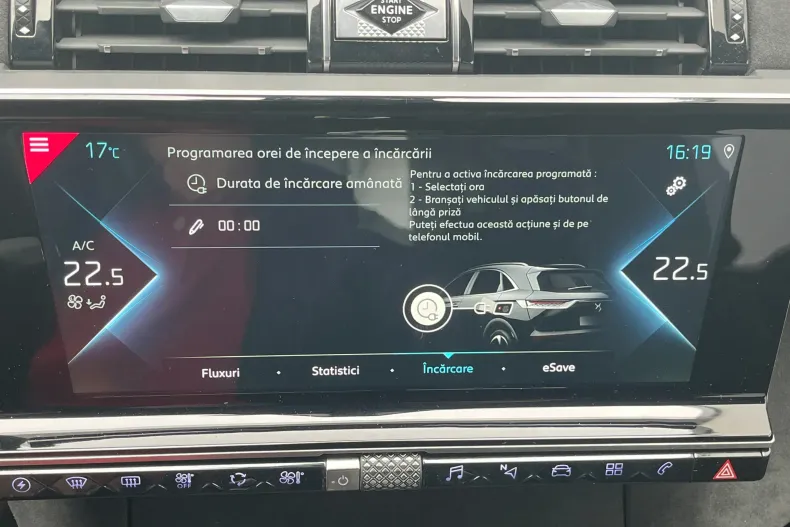 DS Automobiles DS 7 Crossback din 2021 cu 142.320 km - oferta DSA209111 - foto 17