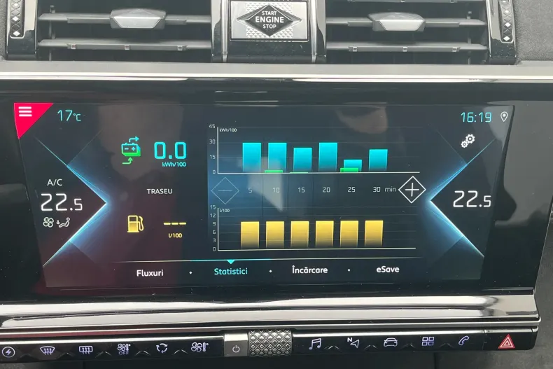 DS Automobiles DS 7 Crossback din 2021 cu 142.320 km - oferta DSA209111 - foto 18