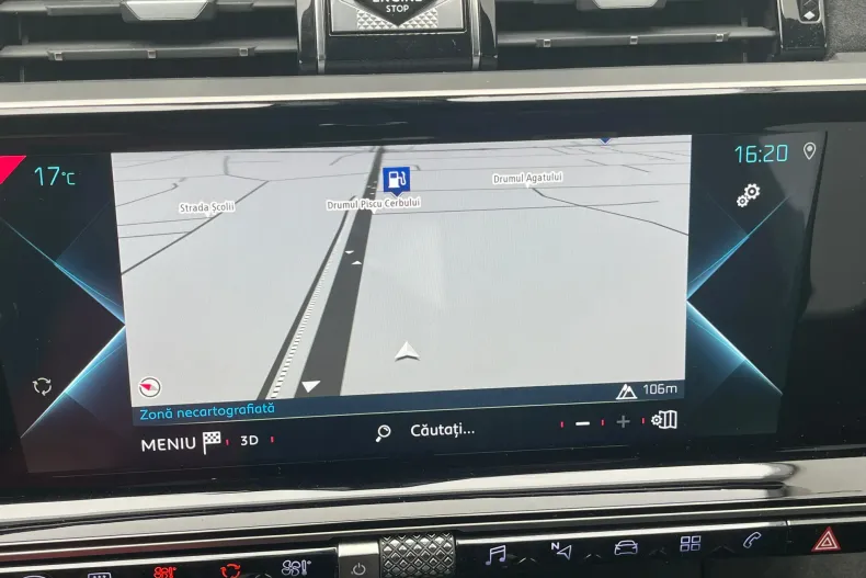 DS Automobiles DS 7 Crossback din 2021 cu 142.320 km - oferta DSA209111 - foto 21