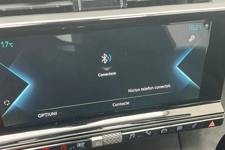DS Automobiles DS 7 Crossback din 2021 cu 142.320 km - oferta DSA209111 - foto 23