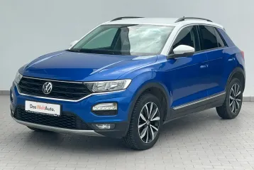 Volkswagen T-Roc din 2021 - oferta VOL209112