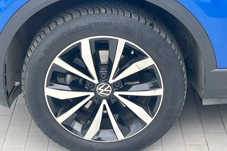 Volkswagen T-Roc din 2021 cu 111.822 km - oferta VOL209112 - foto 3