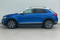 Volkswagen T-Roc din 2021 cu 111.822 km - oferta VOL209112 - foto 4