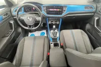 Volkswagen T-Roc din 2021 cu 111.822 km - oferta VOL209112 - foto 8