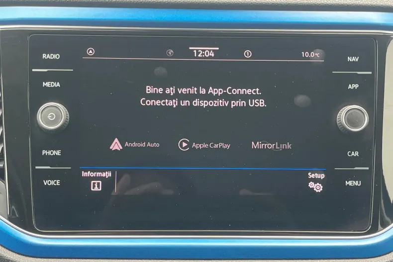 Volkswagen T-Roc din 2021 cu 111.822 km - oferta VOL209112 - foto 18