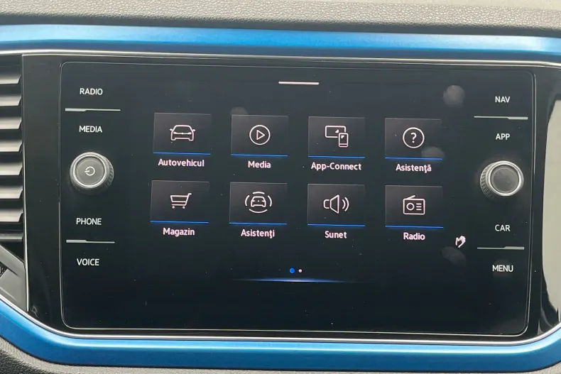 Volkswagen T-Roc din 2021 cu 111.822 km - oferta VOL209112 - foto 19