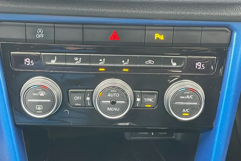 Volkswagen T-Roc din 2021 cu 111.822 km - oferta VOL209112 - foto 23