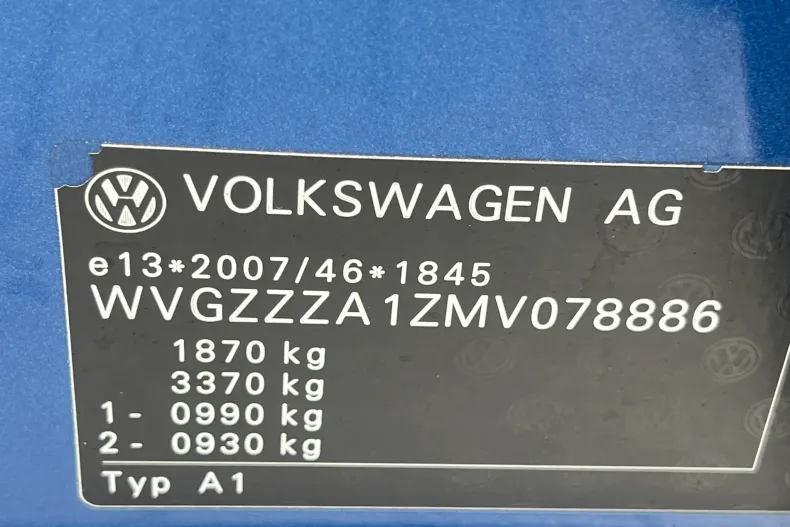 Volkswagen T-Roc din 2021 cu 111.822 km - oferta VOL209112 - foto 24