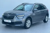 Skoda Kamiq din 2022 cu 35.575 km - oferta SKO209113 - foto 1