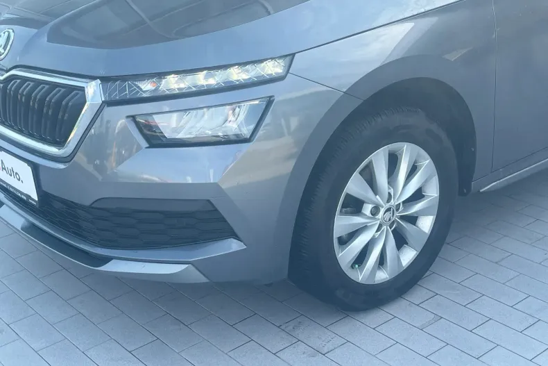 Skoda Kamiq din 2022 cu 35.575 km - oferta SKO209113 - foto 3