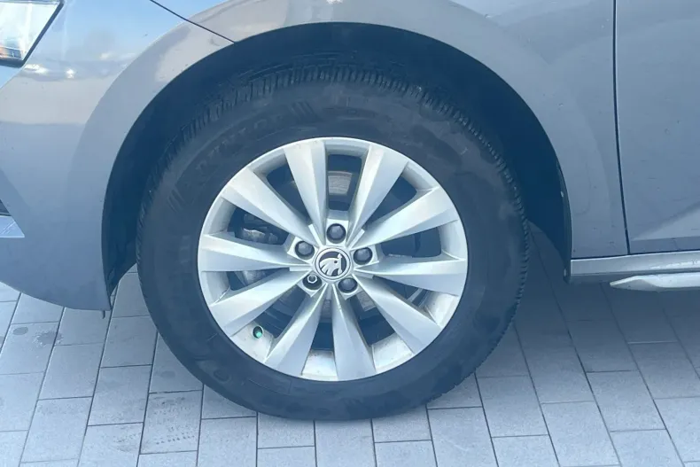 Skoda Kamiq din 2022 cu 35.575 km - oferta SKO209113 - foto 4