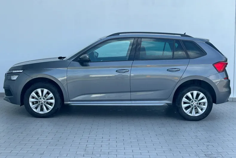 Skoda Kamiq din 2022 cu 35.575 km - oferta SKO209113 - foto 5