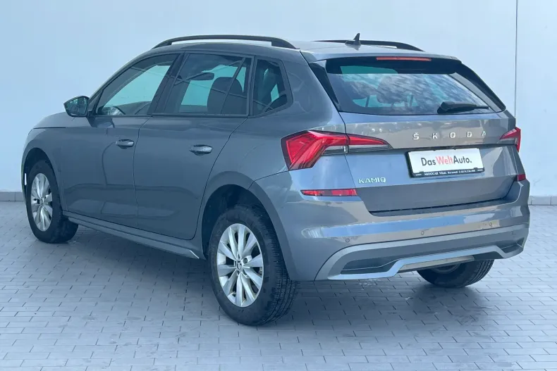 Skoda Kamiq din 2022 cu 35.575 km - oferta SKO209113 - foto 6