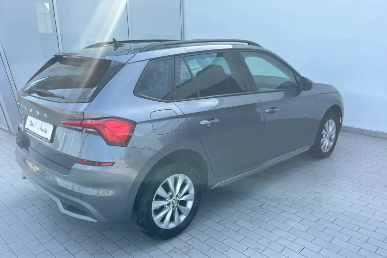 Skoda Kamiq din 2022 cu 35.575 km - oferta SKO209113 - foto 8