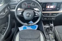 Skoda Kamiq din 2022 cu 35.575 km - oferta SKO209113 - foto 12