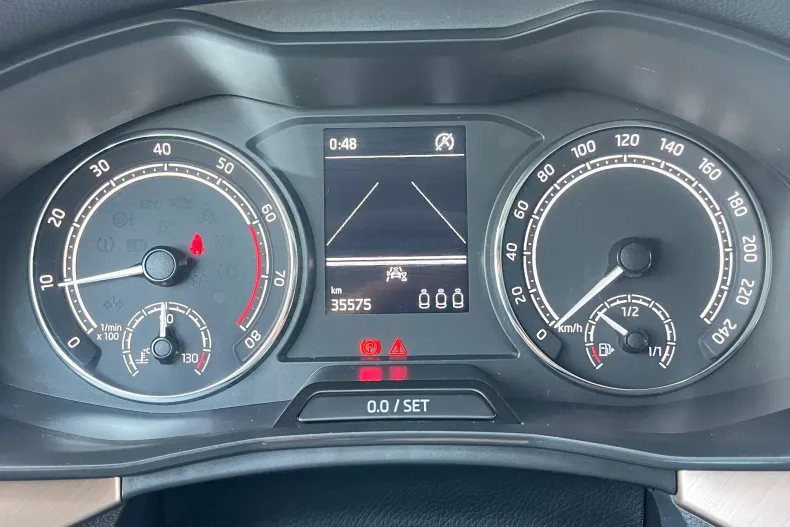 Skoda Kamiq din 2022 cu 35.575 km - oferta SKO209113 - foto 15