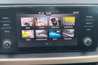 Skoda Kamiq din 2022 cu 35.575 km - oferta SKO209113 - foto 22