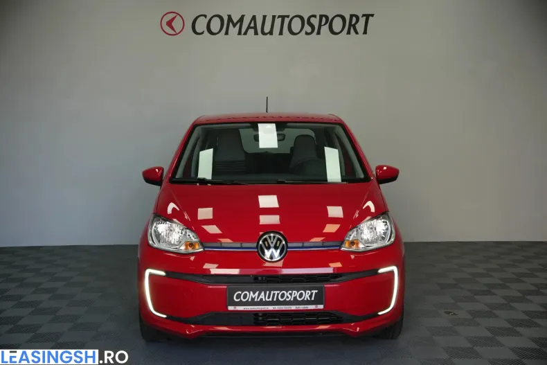 Volkswagen up! din 2022 cu 57.300 km - oferta VOL209115 - foto 2