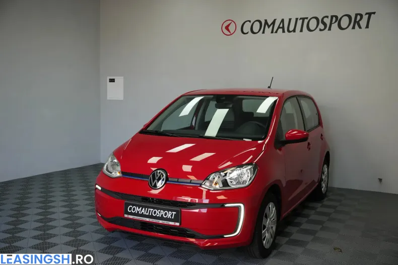 Volkswagen up! din 2022 cu 57.300 km - oferta VOL209115 - foto 3