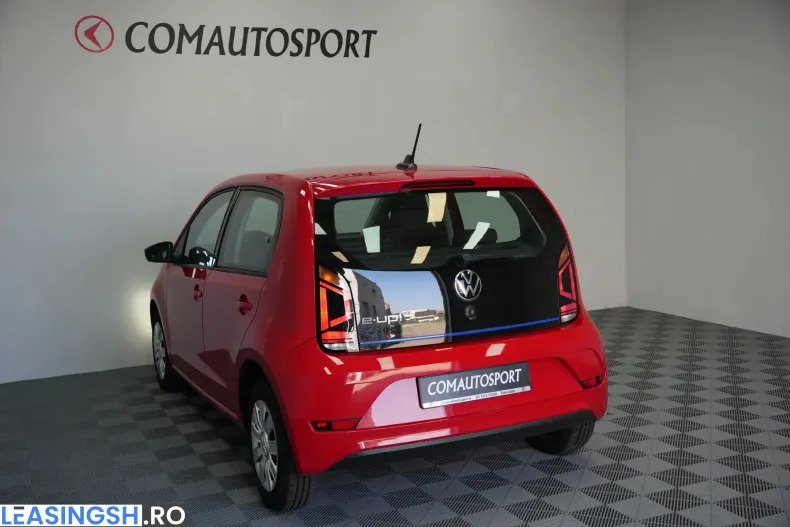 Volkswagen up! din 2022 cu 57.300 km - oferta VOL209115 - foto 4