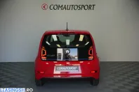 Volkswagen up! din 2022 cu 57.300 km - oferta VOL209115 - foto 5