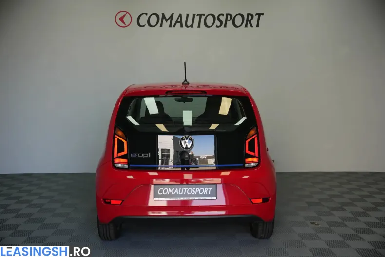 Volkswagen up! din 2022 cu 57.300 km - oferta VOL209115 - foto 5
