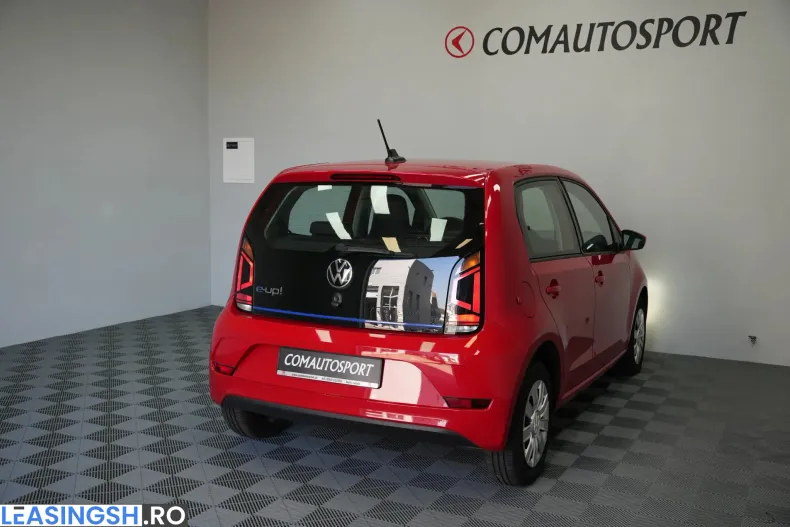 Volkswagen up! din 2022 cu 57.300 km - oferta VOL209115 - foto 6