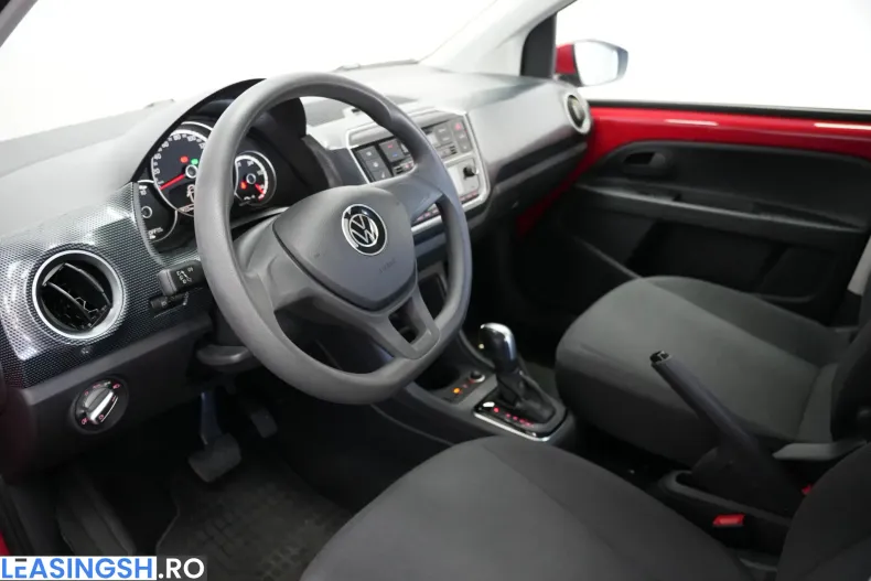 Volkswagen up! din 2022 cu 57.300 km - oferta VOL209115 - foto 7