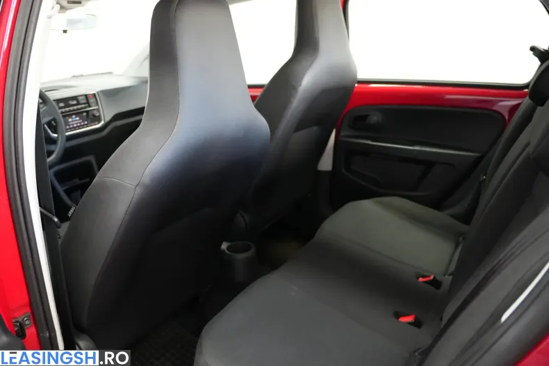 Volkswagen up! din 2022 cu 57.300 km - oferta VOL209115 - foto 8