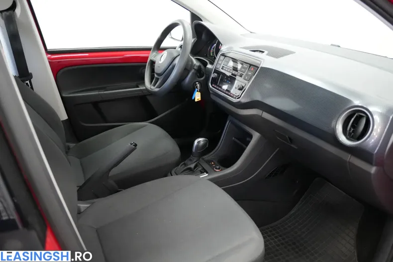 Volkswagen up! din 2022 cu 57.300 km - oferta VOL209115 - foto 9